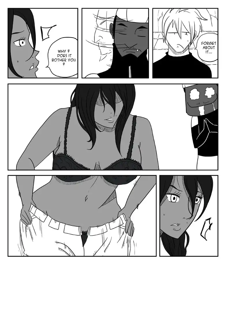 Dragon and Weed: Origins Chapter 75 9